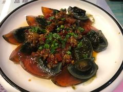 -自游人·美食一楼·地道徽菜(三十年名店)