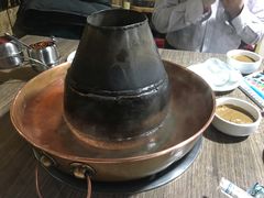 -元盛居(生态大街店)