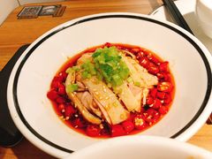 -太二酸菜鱼(正大广场店)