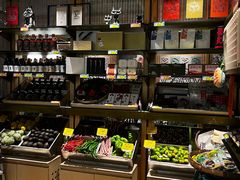 -一坐一忘云南菜(卓悦中心)