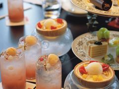 -广州富力君悦大酒店·关系酒廊