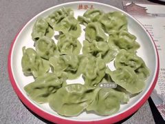 生态水饺-德发长·花式蒸饺(大唐不夜城店)