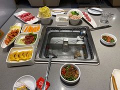 -海底捞火锅(南海万科广场店)