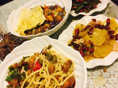 -文三里屯面馆(三里屯店)