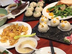 -hallch好吃餐厅(奥体中心店)