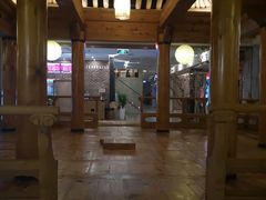 -纽斯桑拿会所(天山店)