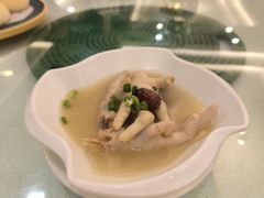 -万山楼海鲜酒家·二十三年老字号