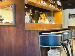 -Hei Cafe(工体店)