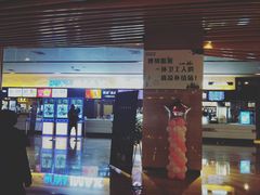 -博纳国际影城IMAX(中央大道店)