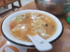 -正宗流钟锅子饼家常菜