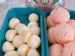-東更道点心行(利客来店)