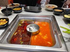 -新辣道鱼火锅(领展购物广场·中关村店)