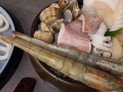 -沼津港精致料理·寿喜烧·烧鸟(龙湖南桥天街日料榜单店)