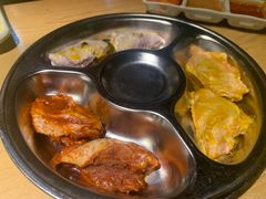 -炉小哥烤肉(信万广场店)