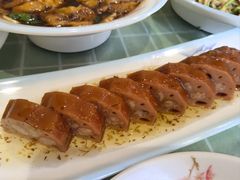 -南来顺饭庄·清真(南菜园店)