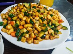 -爆肚冯(廊房二条店)