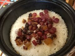 -椰夫人·养生椰子鸡(金沙洲永旺店)