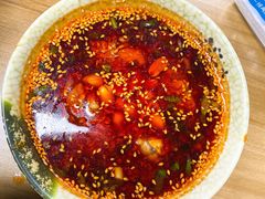 -四川老牛麻辣烫(北门桥店)