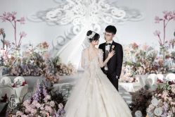 点击看大图 -Chic Bridal 熙可婚纱