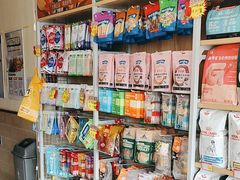-艾贝尔宠物医院·狂犬免疫点(江山金象城店)