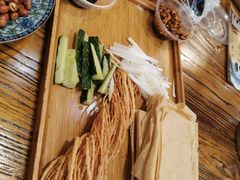 -美味居(古城店)