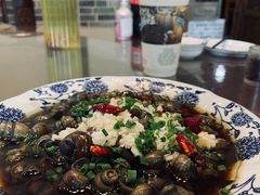 -呼吸森林·生态农庄农家乐私房菜