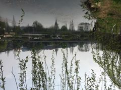 花溪十里河滩湿地公园-贵阳市花溪国家城市湿地公园