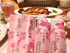 -大鸭梨烤鸭(石佛营店)