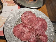 -炽城·烤肉名家(鸿达中央广场店)