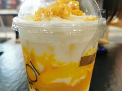 雪顶椰芒甘露-KOI The(卓悦汇购物中心店)