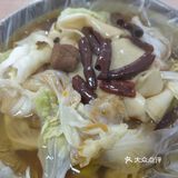 推荐一家邯郸的便宜又正宗安徽太和板面