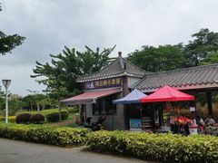 -风云岭森林公园