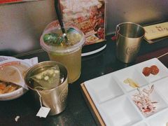 -探鱼·鲜青椒爽麻烤鱼(领展购物广场店)