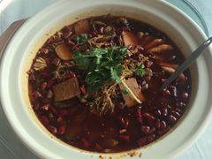 -俏江南-江景昆曲主题餐厅(正大广场店)