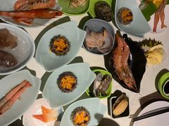 -海玥荟海鲜姿造自助餐厅(欧罗巴广场店)