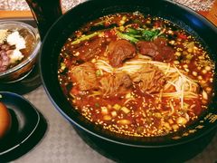 -豆爺小面(朱雀店)