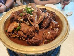 -金典银峰老鹅馆·昆山菜(亭林公园店)