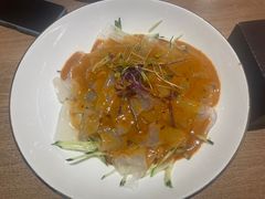 东北大拉皮-金掌勺锅包肉(华润万象城店)