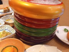-温野菜涮涮锅(曲江大悦城店)