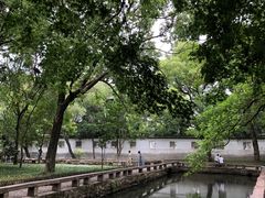 -西园戒幢律寺