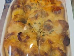 -红星前进面包牛奶公司(君太店)