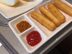 -海底捞火锅(莘松路店)