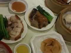 -花园酒家(油麻地店)