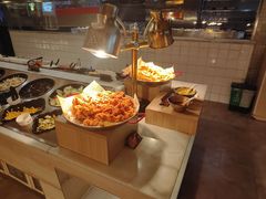 -比格比萨自助(宋家庄店)