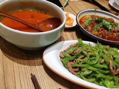 -锦城印象火锅(天府三街店)