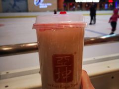 -亚坤 Ya Kun Kaya Toast(万象城店)