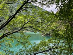 -叠溪松坪沟景区