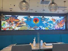 -半天妖烤鱼(海梦一方店)