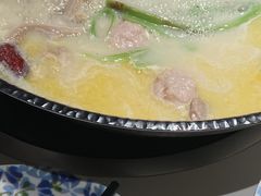-古膳记猪肚鸡.生蚝鸡(拱北店)
