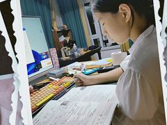 -昂立少儿成长中心(浦东蓝村路地铁站校区)